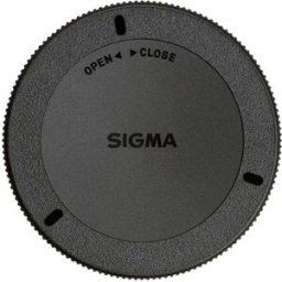 Sigma bakre objektivlock LCR-XF II för Fujifilm X
