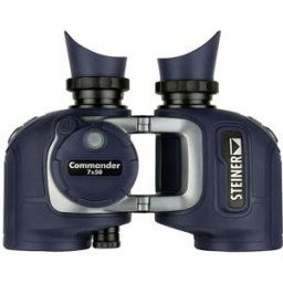 Steiner 7x50 Commander Compass #23460020