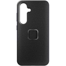 Peak Design Mobile Everyday Fabric Case Samsung Galaxy S24, Charcoal