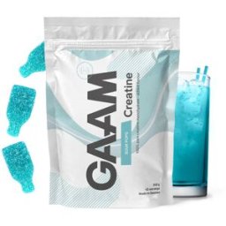 Gaam Creatine 300 G Sour Pops