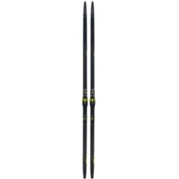 Fischer Twin Skin Race Inkl. CTR Step-In IFP, 187 cm (50-64 kg)