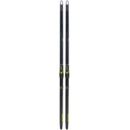 Fischer RCS Skate Plus Inkl. Race Skate, 186, 60-74kg