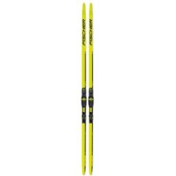 Fischer Speedmax 3D Twin Skin Inkl. Race Classic, 202, 70-90kg