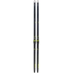 RCS Skate Plus Inkl. Fischer Race Skate, 181 cm (55-64 kg)