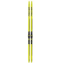Fischer Speedmax 3D Classic Plus 902 Inkl. Race Classic, 207, 85-90+kg