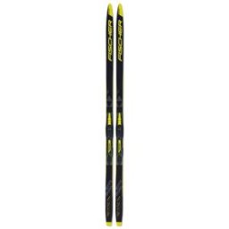 Sprint Crown Junior Inkl.Fischer Tour Step-In Jr IFP, 140 cm (30-39 kg)
