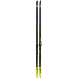 Aerolite Skate 90 Inkl. Fischer Race Skate, 181 cm (60-74 kg)