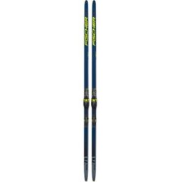 Aerolite Skate 70 Inkl. Fischer Race Skate, 181 cm (65-79 kg)