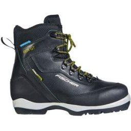 Fischer BCX Grand Tour, 45