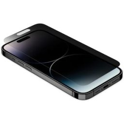 ScreenForce TemperedGlass Privacy A-M Screen Protection iPho