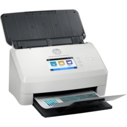 HP ScanJet Enterprise Flow N7000 snw1 sheet-feed scanner