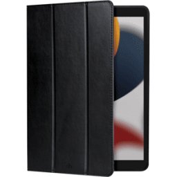 Apple iPad 10.2'' (8/9th gen.) 2020/2021 Case Risskov, Black