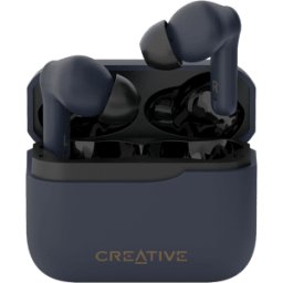 Zen Air Plus TWS In-Ear, Dark Blue
