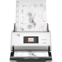 Epson WorkForce DS-30000 A3 scanner
