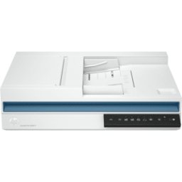 HP ScanJet Pro 3600 f1 Flatbed Scanner