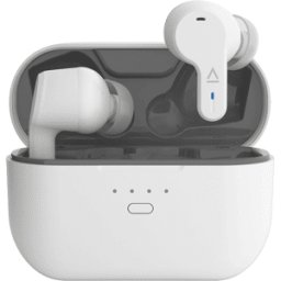 Creative Zen Air Pro, White
