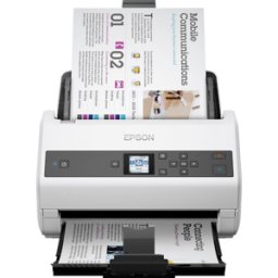 Epson WorkForce DS-970 scanner