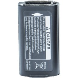 Brother chargeable RJ2 Li-ion battery