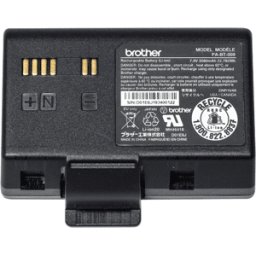 Brother Chargeable Li-ion battery (RJ-3035B/3055WB)