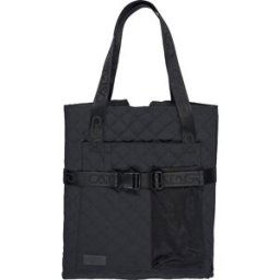 Catago On The Go Bag Quilted Black OneSize