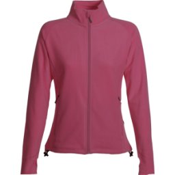 Dobsom Women's Pescara Fleece Jacket Cerice 38