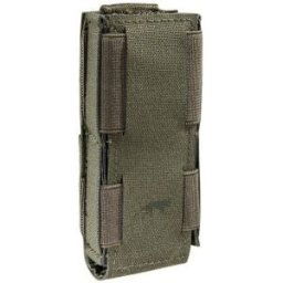 Tasmanian Tiger SGL Pistol Mag Pouch MCL L (Färg: Oliv)