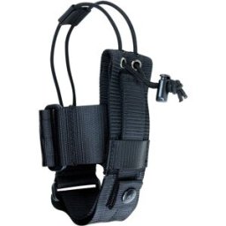 Tasmanian Tiger Tac Pouch 2 Radio (Färg: Svart)