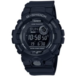 Casio G-Shock GBD-800-1BER
