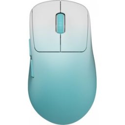 Waizowl Ogm Pro V2 8k Trådlös Gamingmus - Blue Fade