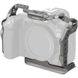 Smallrig 4977 HawkLock Quick Release kamerabur för Canon R5 Mark II