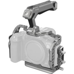 Smallrig 5029 HawkLock Quick Release kamerabur kit för Canon R5 Mark II