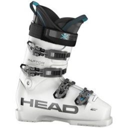 Head Raptor WCR 120, White, 29,5