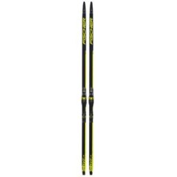 Twin Skin Pro Classic Inkl. Fischer Control Step-In, 207 cm (95-110 kg)