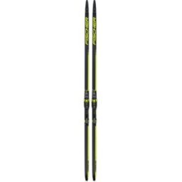 Twin Skin Carbon Pro Inkl. Fischer Race Cl, 197 cm (60-74 kg)