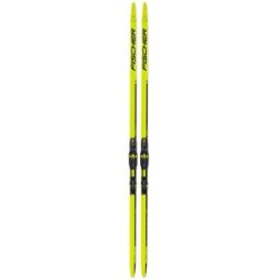 Fischer Speedmax 3D Classic Inkl. Race Cl, 197 cm (60-74 kg)