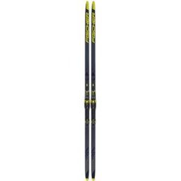 Speedmax 3D Classic Plus Inkl.Fischer IFP, 207 cm (85-90+ kg)