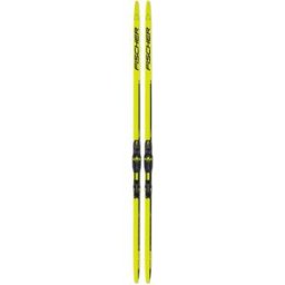 Twin Skin Speedmax 3D Inkl.Fischer Race CL IFP, 197 cm (60-74 kg)