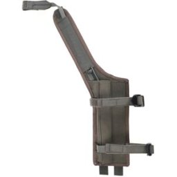 Snigel Back Holder 2.0 (Färg: Svart)