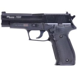 Sig Sauer P226 H.P.A. 6mm Fjäderpistol