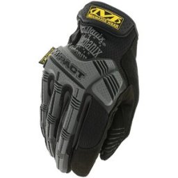 Mechanix Wear Mechanix M-Pact (Färg: Svart, Storlek: S)