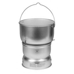 Trangia Lägerkärl 125-4.5 L