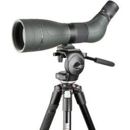 Vortex Diamondback HD 20-60x85 - Paket
