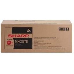 Sharp Black Toner cartridge