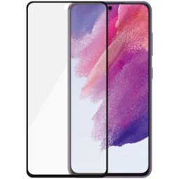 PanzerGlass Samsung Galaxy S21 FE (CF), Black AB