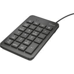 Trust Xalas USB Numpad