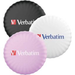 My Finder Coin Bluetooth, Black/White/Purple (3 pack)