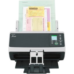 Ricoh fi-8170 70ppm,600dpi,100ADF,USB3.2