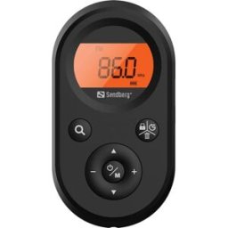 Sandberg Pocket Radio FM+AM Recharge