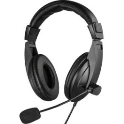 Sandberg Saver MiniJack Headset Large