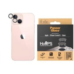 PanzerGlass Hoops Rings for iPhone13 mini/13 Black